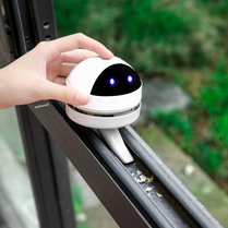 Mini Desktop Vacuum Cleaner